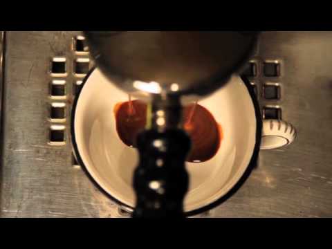 La Colombe Cafes