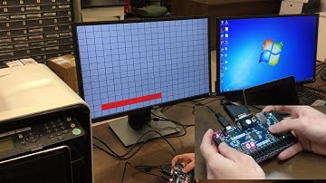 ECE351 Spr18 S.N.E.K. Project Demo