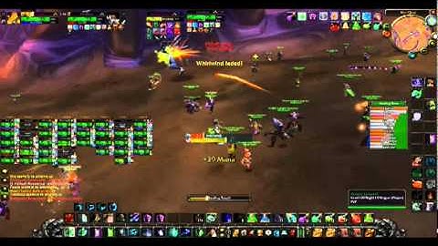 Final Exit Vs Battleguard Sartura