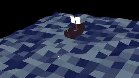 Computer Graphics - Project 1