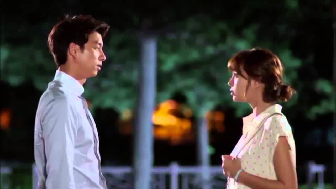  Big  Korean Drama  Ep 12  Kyung Joon and Da Ran Finally 