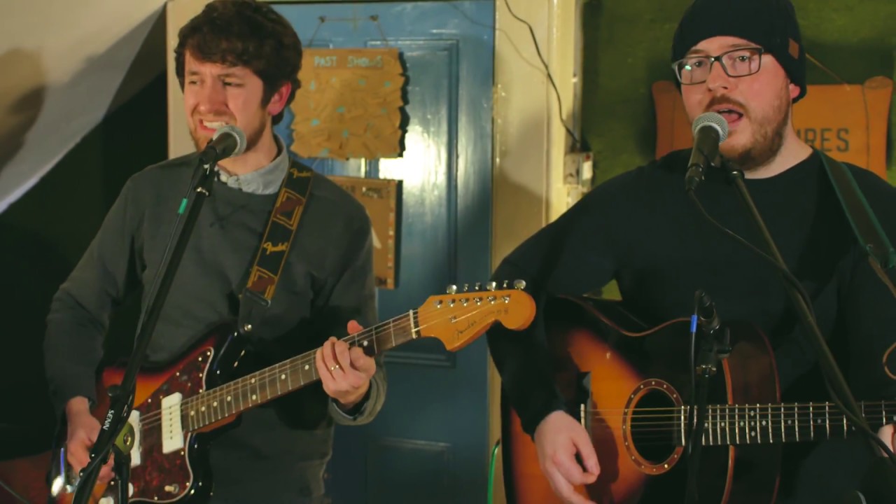 Spooker Sessions #4 - Wings - Nel Unlit