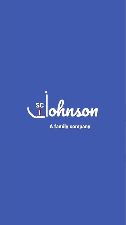 Sc Johnson A Family Company Une Entreprise Familiale sc Johnson a family company - YouTube