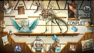 Transformice-L'event pêche 2015 tout les titres et Badges