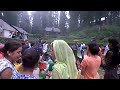 Kamrunag temple new song himachali culture release now share now subscribe for more songs