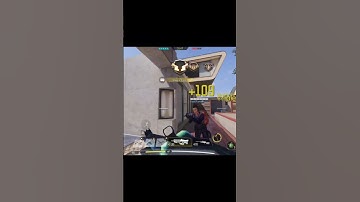 Sniping is so satisfying 😌