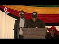 VP Chiwenga  - Nyika ino haitongwi nevasina gwara