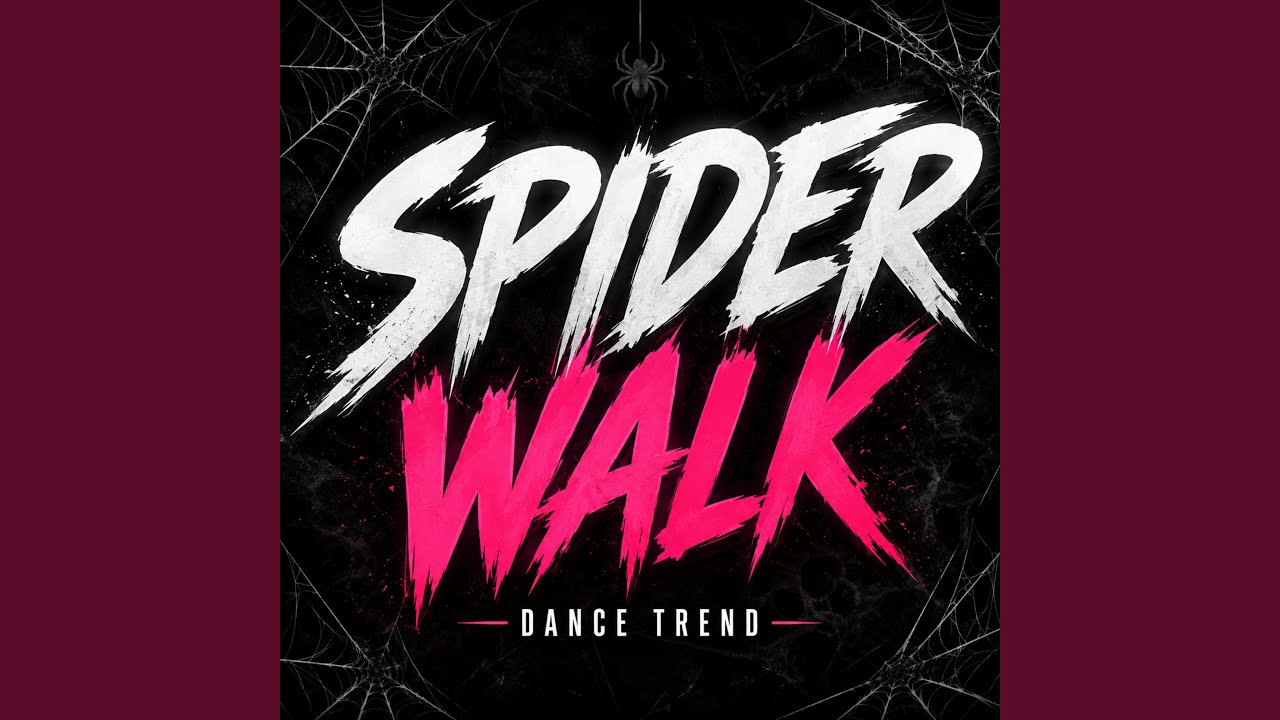 Watch Spider Walk on YouTube Watch Spider Walk on YouTube