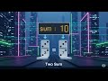 Domino 2-Sum Problem | Meta 2-Sum Variant + Dry Run (Learning & Improving