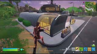 High Elimination Unreal Ranked Zerobuild Solos(Fortnite Chapter 7 Season 3)(14+ Eliminations)