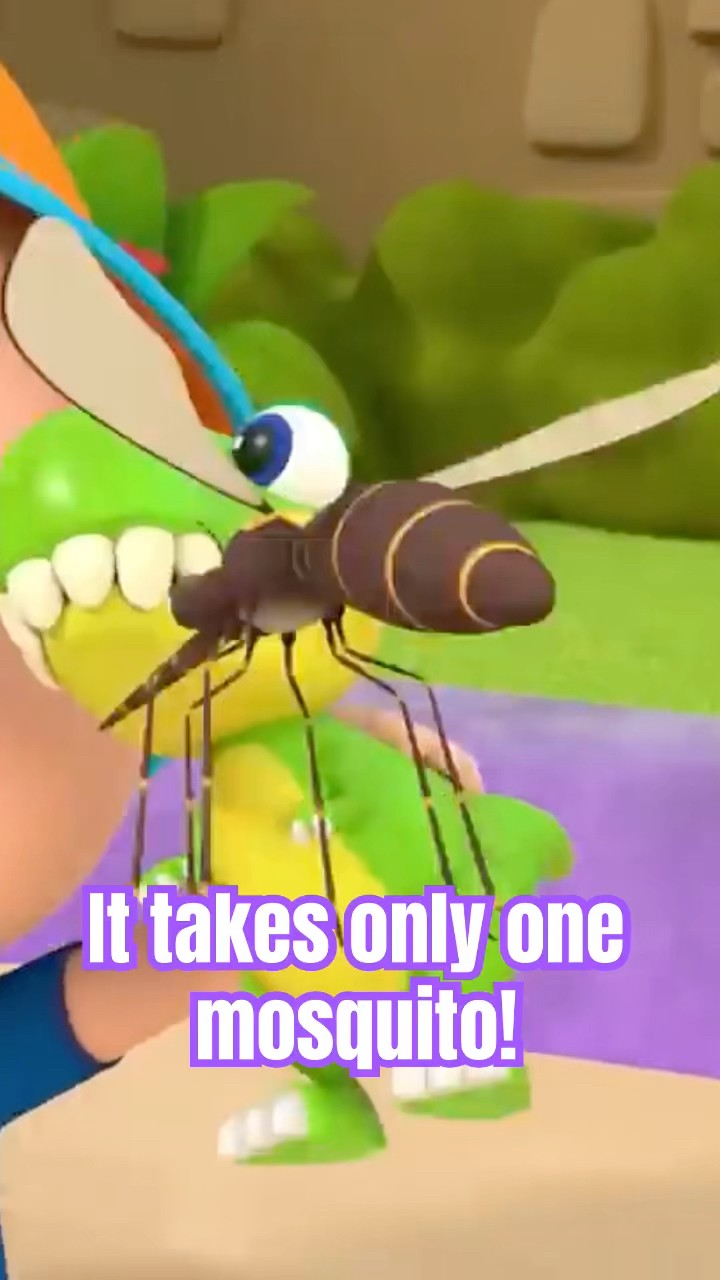 NOT AGAIN! I’m so itchy! #babyjohnsongs #littleangel #nurseryrhymes #funnyshorts