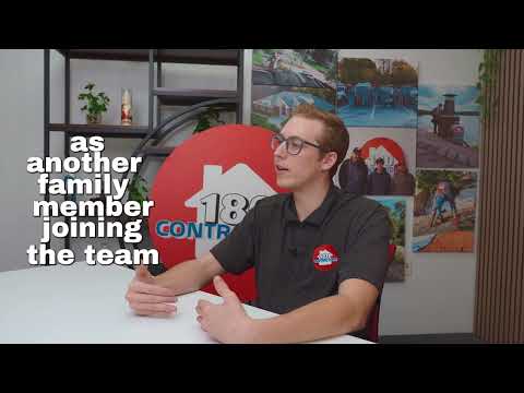Family Values at 180 Contractors