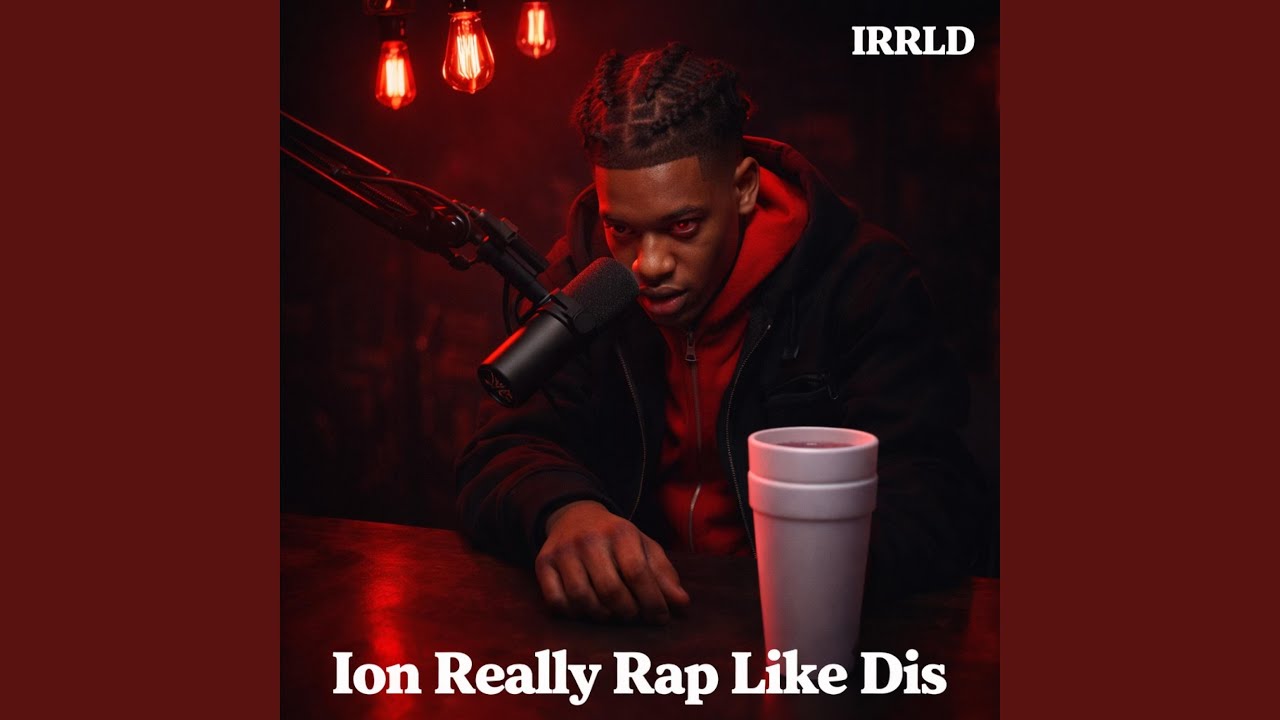 Watch IRRLD on YouTube Watch IRRLD on YouTube
