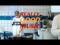 Really Good Music Ep. 2 🎶 | CMart's Amapiano, R&B & Hip-Hop Remixes + Soulful Vibes