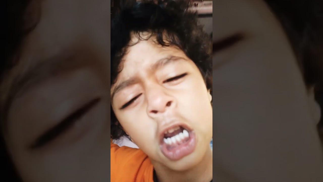 gullu aur uski sister addu..ka new video ।