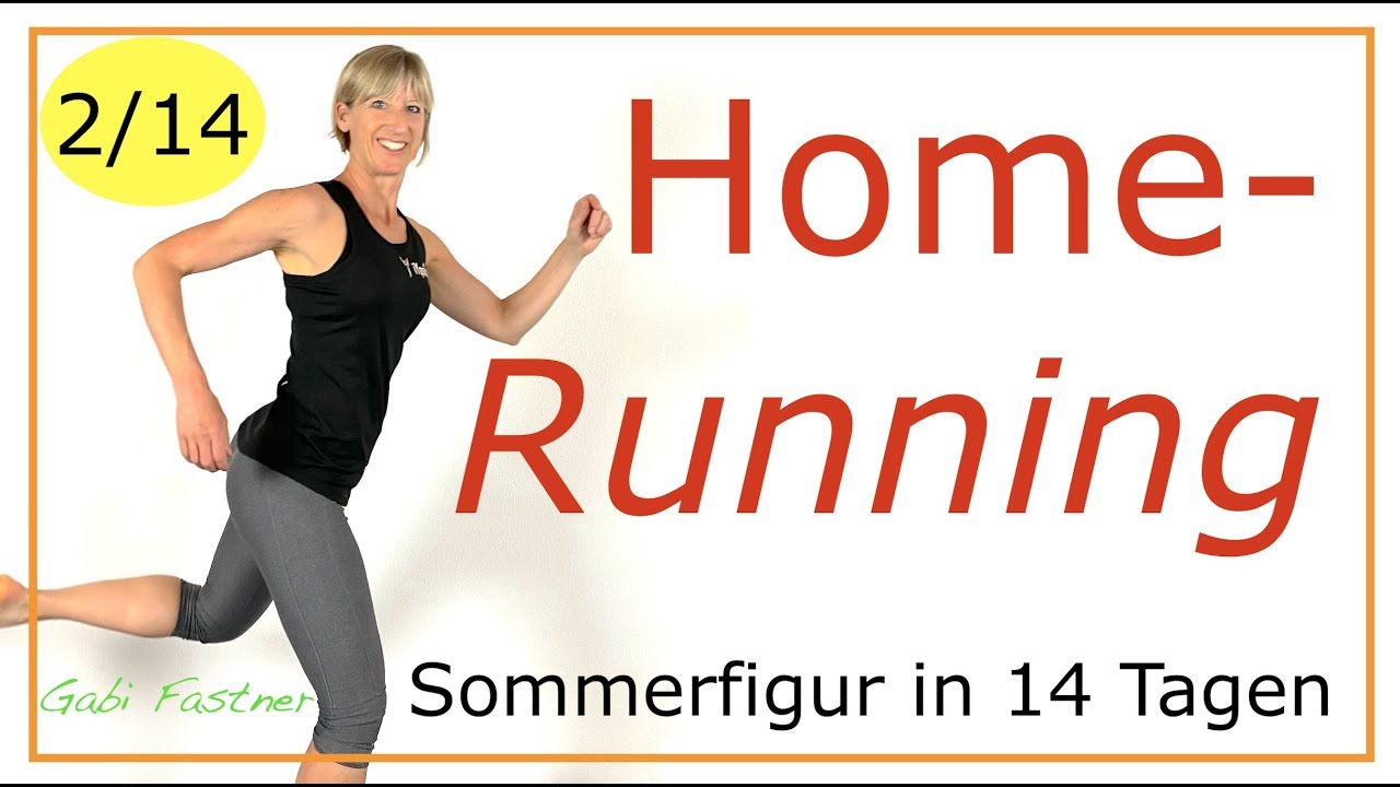 Mach das nie vor dem Joggen | 5 häufige Fehler