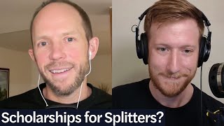 Admissions Chances for Splitters | LSAT Demon Daily, Ep. 691