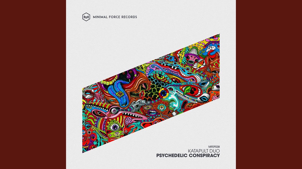 Guarda Psychedelic su YouTube Guarda Psychedelic su YouTube