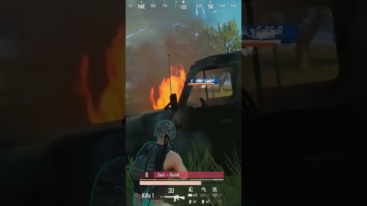 SOUL VIPER ON FAIR PMCO 