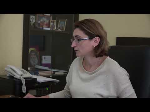 აფხაზეთიდან  დევნილი  სოციალურად  დაუცველი  ნაზი  ფიფია  დახმარებას  ითხოვს