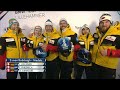 Highlights 2menbob lillehammer