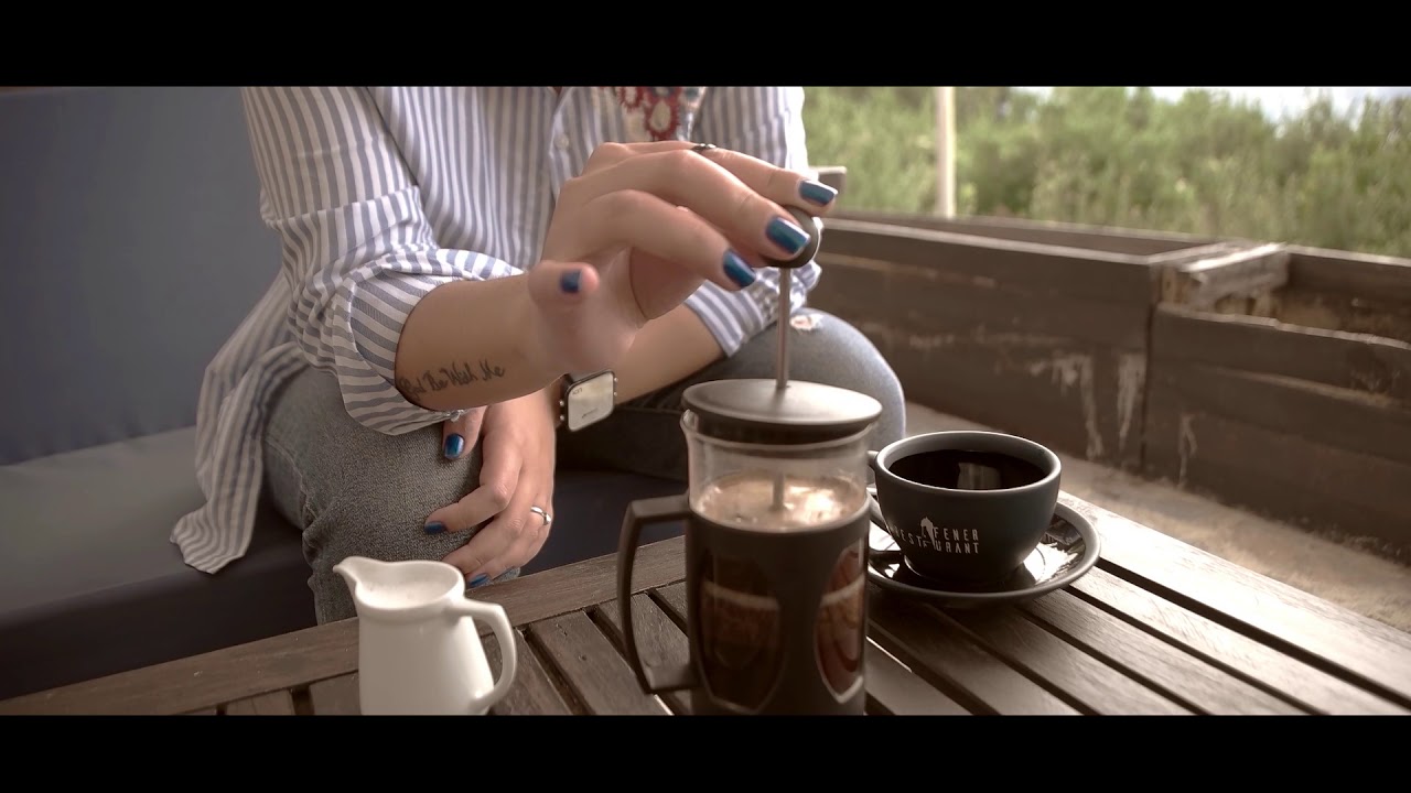 Fener Cafe Restorant (Deniz Feneri Tanıtım Filmi) YouTube
