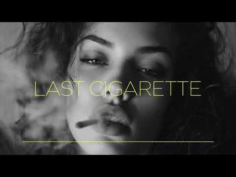 Oscar & Deep - Last Cigarette