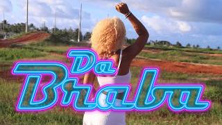 [Teaser] DA BRABA - LUDMILLA, GLORIA GROOVE E MC GW