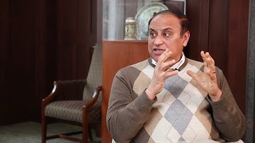 A higher standard: Creating a purpose-driven organization