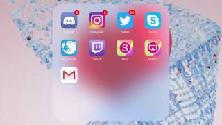 Coc - Th 7 Wartrophyhybrid Base Anti Dragonanti Hog