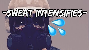 The Most Tryhard Thing I