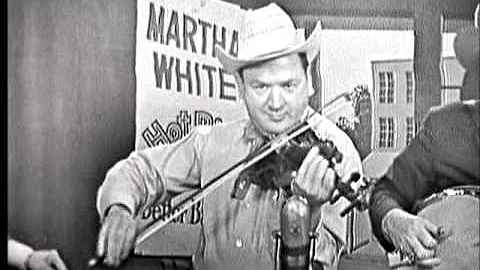 Lester Flatt and Earl Scruggs, Salty Dog Blues