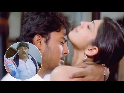 480px x 360px - Tanish & Pranitha Subhash Intimate Scene | TFC Movies Adda - YouTube