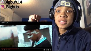 Big Scarr - Traphouse (Official Music Video) | Reaction