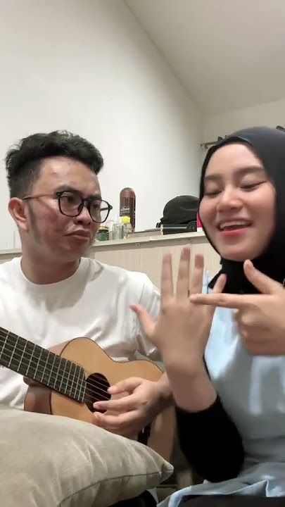 MAIN TEBAK-TEBAKAN YANG BUAT SALTING ZIYA #zinidinzidan #yayanadila #ziya