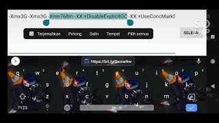 JVM for fps boost Pojav😱😱😱🗿