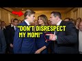 Liberal Reporter Attacks Melania Trump – Barron’s Response Leaves Him Humiliated!