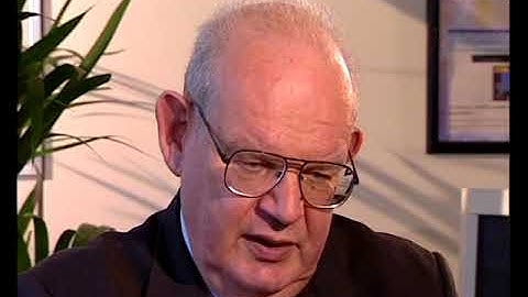 Benoît Mandelbrot - Economics: Pareto and Bachelier (116/144)