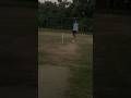 🗣️Focus on your goals #cricket #fastbowling #trending #newshorts