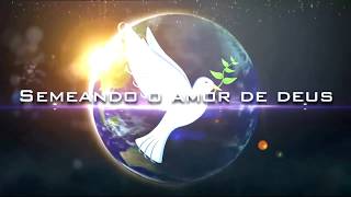 Resgatando Vidas e famílias - IGREJA BATISTA SEMEANDO AMOR DE DEUS screenshot 1