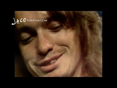 JACO the film - YouTube