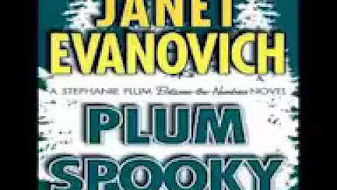 Janet Evanovich   Plum Spooky
