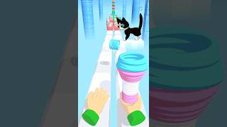 Rainbow Spring Toy #32 #Shorts #Games