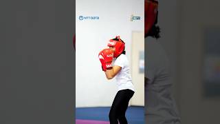 If I Wasn't An Athlete: Sambrama, NTT DATA | #CraftingVictories 🇮🇳