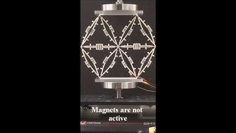 Programmable Elastic Metamaterials