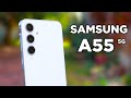 Samsung a55 unboxing  camera test  zeibiz