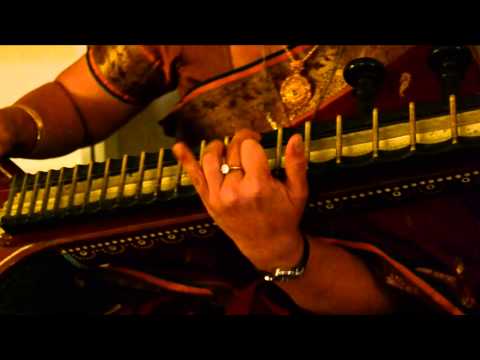 TODI raagam - Era Napai varnam