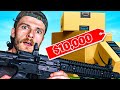 How I got scammed with a $10,000 Amazon mystery box...