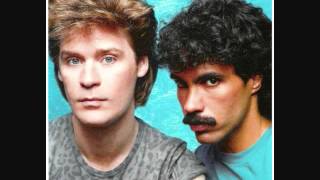 Hall & Oates Accords