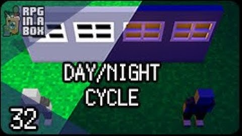 Day Night Cycle